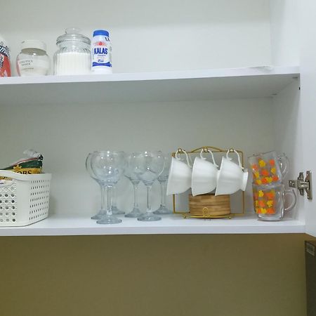 Jasmine Apartment In New Bulvar Batumi Eksteriør billede
