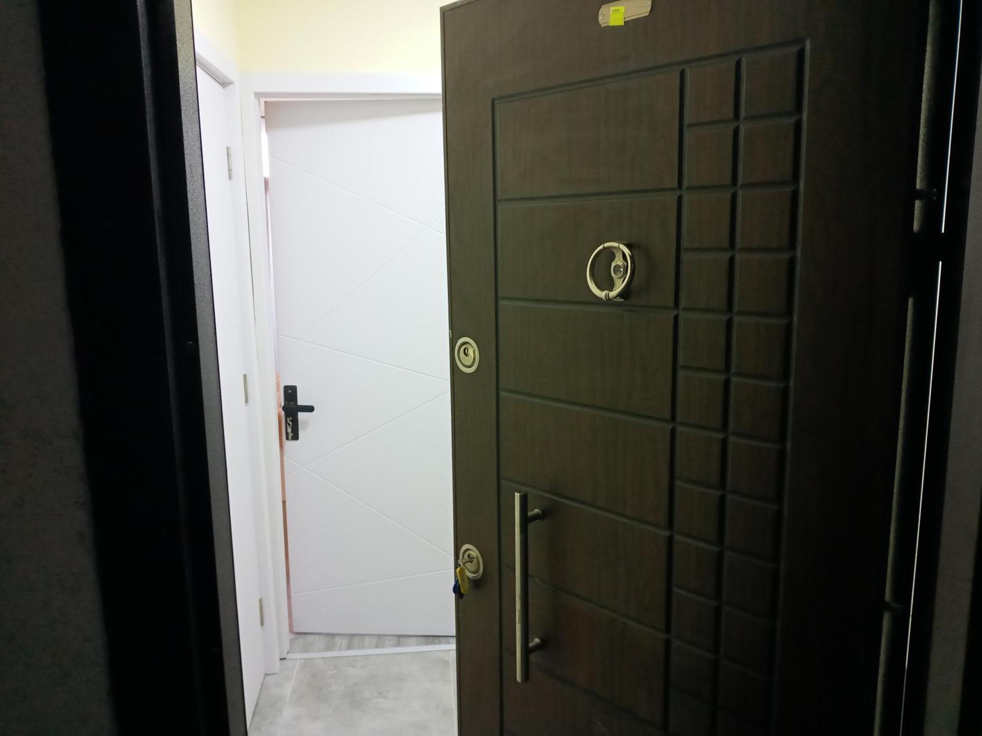 Jasmine Apartment In New Bulvar Batumi Eksteriør billede